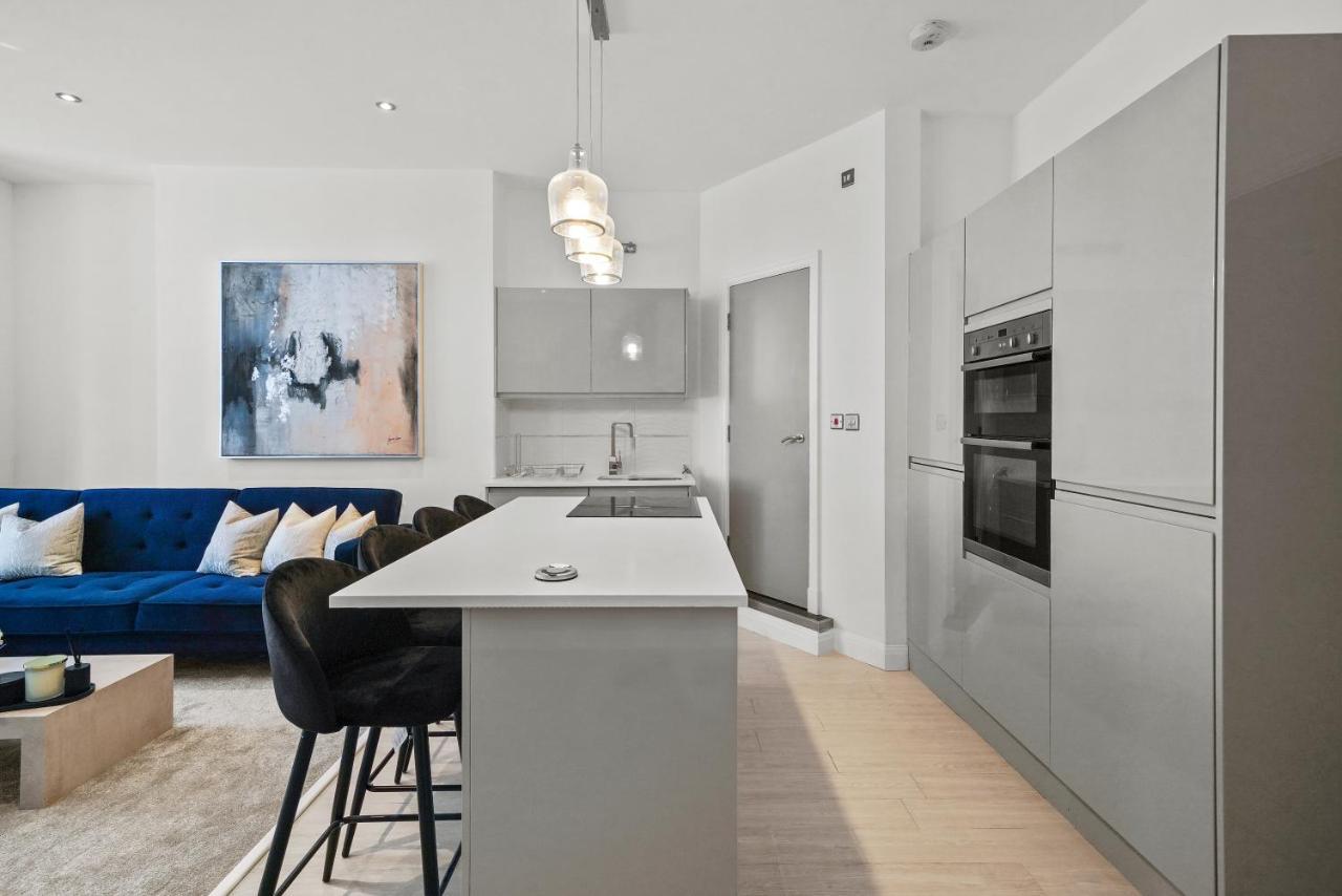 Vikings Duplex Apartment City Centre With Free Parking يورك المظهر الخارجي الصورة