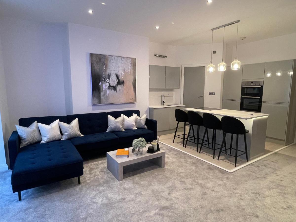 Vikings Duplex Apartment City Centre With Free Parking يورك المظهر الخارجي الصورة