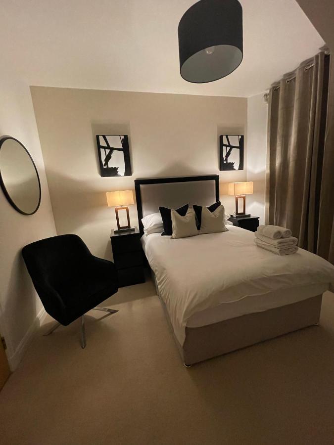 Vikings Duplex Apartment City Centre With Free Parking يورك المظهر الخارجي الصورة