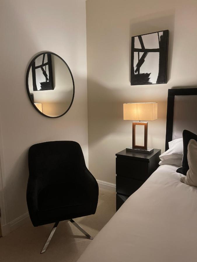 Vikings Duplex Apartment City Centre With Free Parking يورك المظهر الخارجي الصورة