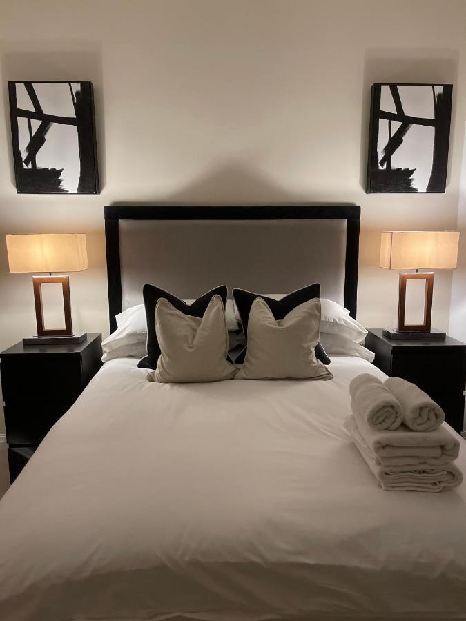 Vikings Duplex Apartment City Centre With Free Parking يورك المظهر الخارجي الصورة